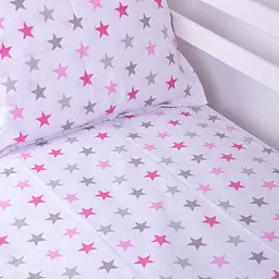 Комплект постільної білизни MirSon Kids Time 20-0012 Agatha, дитячий - мініатюра 8