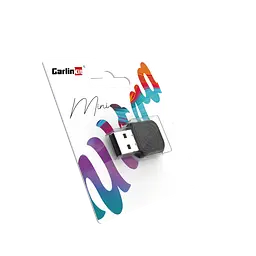 Бездротовий USB Адаптер 2в1 CarlinKit 5.0 Mini Ultra для автомобіля Apple CarPlay і Android Auto, WiFi 5G, Bluetooth 5.0 - мініатюра 12