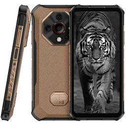 Смартфон Ulefone Armor X16 6/128GB Sand Dune (Global) NFC - мініатюра 2