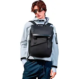 Рюкзак Tigernu T-B9592 15.6` Black [121231] - мініатюра 14