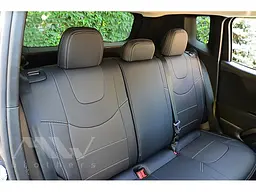 Авточохли модельні MW Brothers для Jeep Renegade c 2015 - мініатюра 3