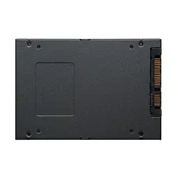 Накопичувач SSD 2.5" 480GB Kingston (SA400S37/480G) - мініатюра 2