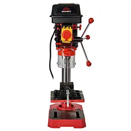 Верстат свердлильний Vitals GU 1335SM (184644) - мініатюра 2