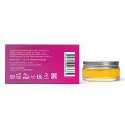Віск для брів Gold Janel 50 мл - мініатюра 4