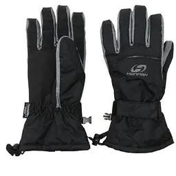 Рукавиці Hannah Pammy Black/Anthracite L (1052-217HH0216DG.01.L)