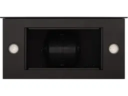Витяжка ELEYUS MIRRA 1200 LED 60 BL - мініатюра 7