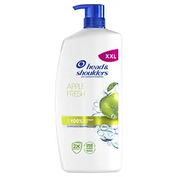 Шампунь проти лупи Head & Shoulders Яблучна свіжість 800 мл