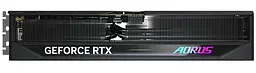 Відеокарта Gigabyte RTX 5070 12GB AORUS MASTER (GV-N5070AORUS M-12GD) (GDDR7, 192 bit, PCI-E v5.0 x16) - мініатюра 8