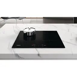 Індукційна варильна поверхня Whirlpool WS Q2160 NE [113288] - мініатюра 9