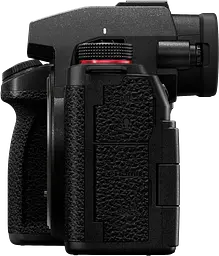 Цифрова фотокамера Panasonic Lumix S DC-S5M2KEE Kit S-R2060E f/3.5-5.6 Openbox - мініатюра 9