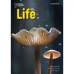 Life Elementary Student's Book with the Spark platform. 3rd Edition - Джон Хьюз