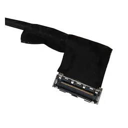 Шлейф матриці для ноутбуків Asus A45D, X45E, K45D, K45VD, K45DE, X45D, (з мікрофоном) 40pin LVDS - мініатюра 3