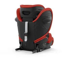 Автокрісло Cybex Pallas G i-Size Plus Hibiscus Red (523001097) - мініатюра 6