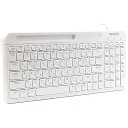 Клавіатура Maxxter KB-01W-UA - мініатюра 3