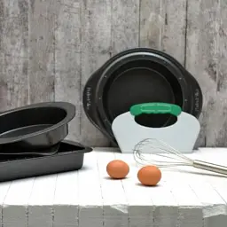 Форма для випікання BergHOFF Perfect Slice для кекса 36x30x4 см (1100055) - мініатюра 4