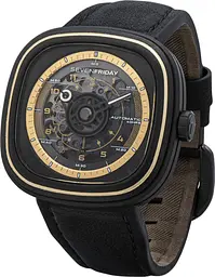 Годинник SEVENFRIDAY SF-T2/06