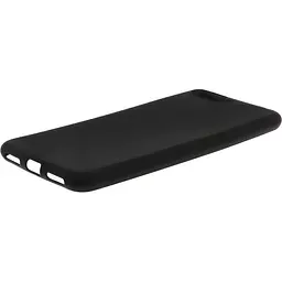 Чохол-накладка Toto Super series case HuAwei Y6 2018 Black - мініатюра 5
