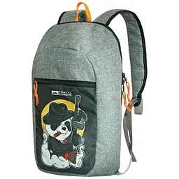 Рюкзак Travel Extreme GO 10 л Panda (1060-ТE-Р011LP)