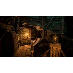 Ключ активації Microsoft The House of Da Vinci для Xbox One/Series S/X - мініатюра 11