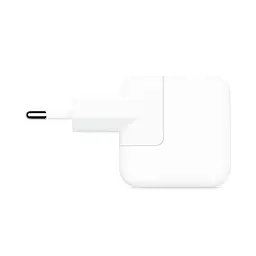 Зарядний пристрій Apple 12W USB Power Adapter (MD836) для iPad [10926] - мініатюра 2
