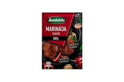 Маринад гриль Avokado 80 мл