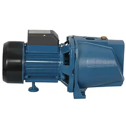 Насос поверхневий струменевий Vitals Aqua JW 1060e (47573) - мініатюра 3