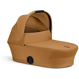 Люлька Melio Cinnamon Yellow 2026 р.