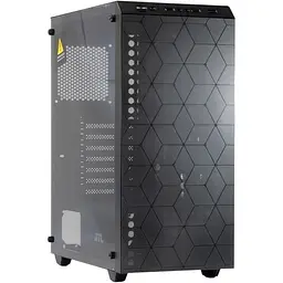 Корпус GTL Gaming Shield Black (GTL2625B1) [146800]