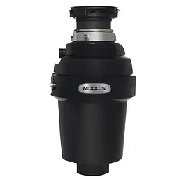 Подрібнювач харчових відходів Mixxus GD-02-0,75 MX1569