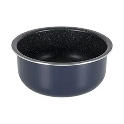 Набір посуду Gimex Cookware Set induction 9 предметів Blue (6977225) - мініатюра 5