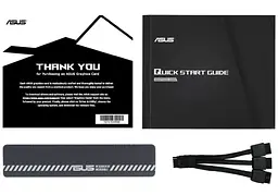 Відеокарта ASUS RTX 5070 Ti 16GB PRIME OC Edition (PRIME-RTX5070TI-O16G) (GDDR7, 256 bit, PCI-E v5.0 x16) - мініатюра 10