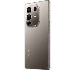 Смартфон Infinix Note 50 Pro+ 5G X6856 12/256Gb Titanium Grey UA UCRF - мініатюра 2