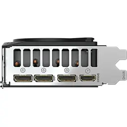 Відеокарта GIGABYTE GeForce RTX5070 12Gb WINDFORCE OC SFF (GV-N5070WF3OC-12GD) - мініатюра 9