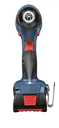 Шурупокрут-дриль акумуляторний Professional GSR 18 V-50 18В Bosch teh0025298 - мініатюра 7