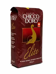 Кава в зернах Caffè Chicco d'oro Elite 250 г