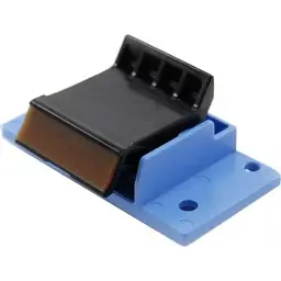 Гальмівний майданчик BASF HP LJ 1022/3050 у зборі (RC1-5564-000)
