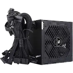 Блок живлення Highpower 650W 80+ Bronze (HP1-M650BR-H12S) - мініатюра 2