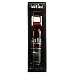 Віскі Beinn Dubh he Black 43% 0.7 в подарунковій упаковці - мініатюра 2