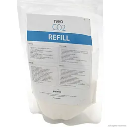 Біологічна добавка (бражка) CO2 Aquario Neo CO2 Refill (870254) - мініатюра 3