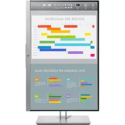 Монітор 24" HP EliteDisplay E243i - Class B "Б/В" - мініатюра 5