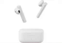 Бездротові навушники XiaomiXiaomi Airdots Air 2 SE (BHR4089GL) (TWSEJ08WM) White - мініатюра 2