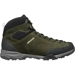 Черевики Scarpa Mojito Hike GTX Wide 44 Thyme Green (1004-63323-200-6-44)
