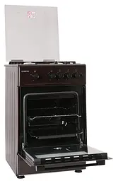 Плита Grifon G543B-CAWB2 - мініатюра 7