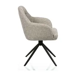 Кухонний стілець Special4You Shadow, light grey (E7665) - мініатюра 3
