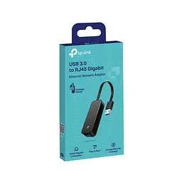 Мережева карта TP-Link UE306 - мініатюра 9