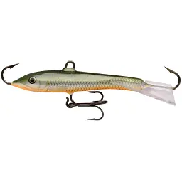Балансир Rapala Jigging Rap W2 20mm 4.0g RFSH