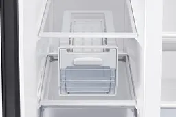 Холодильник SBS Samsung RS62DG5003B1UA - мініатюра 8