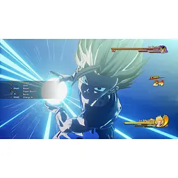 Ключ активації Microsoft Dragon Ball Z: Kakarot Legendary Edition для Xbox One/Series - мініатюра 7