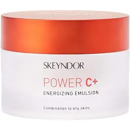 Емульсія для обличчя Skeyndor Power C+ Energizing антиоксидантна, зволожувальна 50 мл 