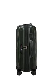Валіза Samsonite MAJOR-LITE CLIMBING 55 см IVY 55x40x20(23) KM1*14001 - мініатюра 9